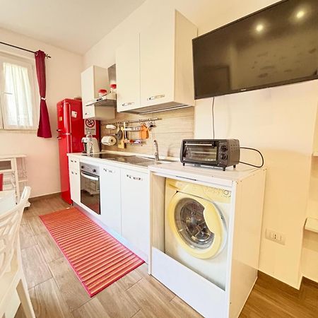 J&M House Villa Фонди Екстериор снимка